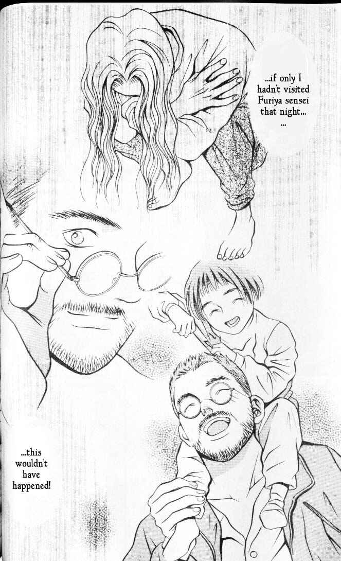 Page 10 Chapter 52 Hotman
