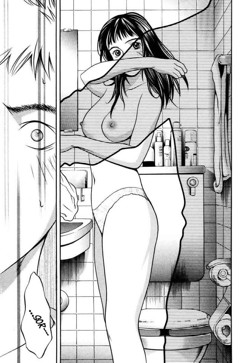 Page 15 Chapter 137 Hotman