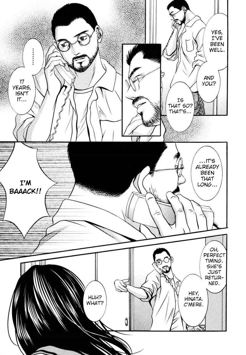 Page 3 Chapter 137 Hotman