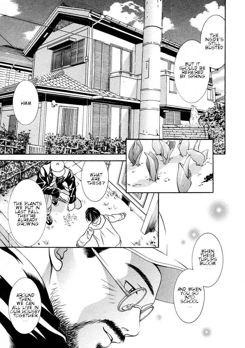 Page 8 Chapter 157 Hotman
