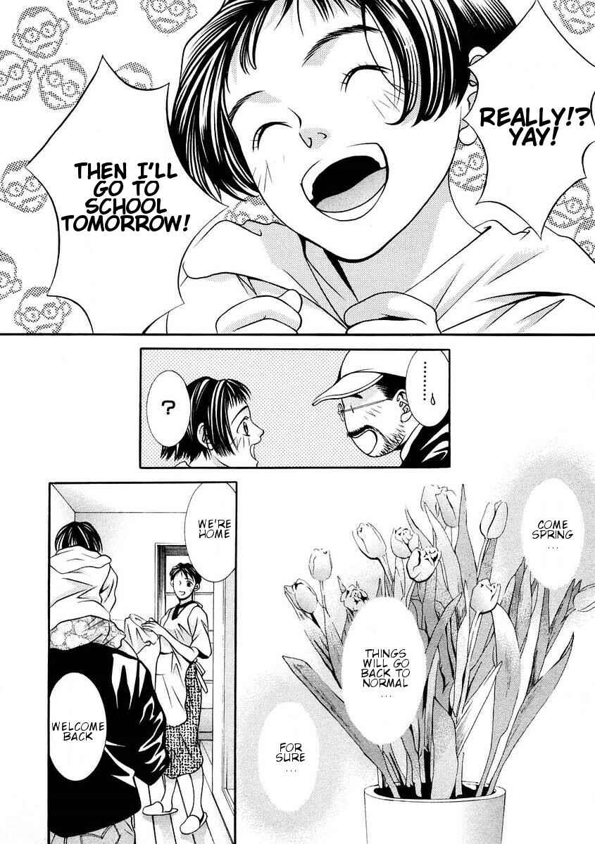 Page 9 Chapter 157 Hotman