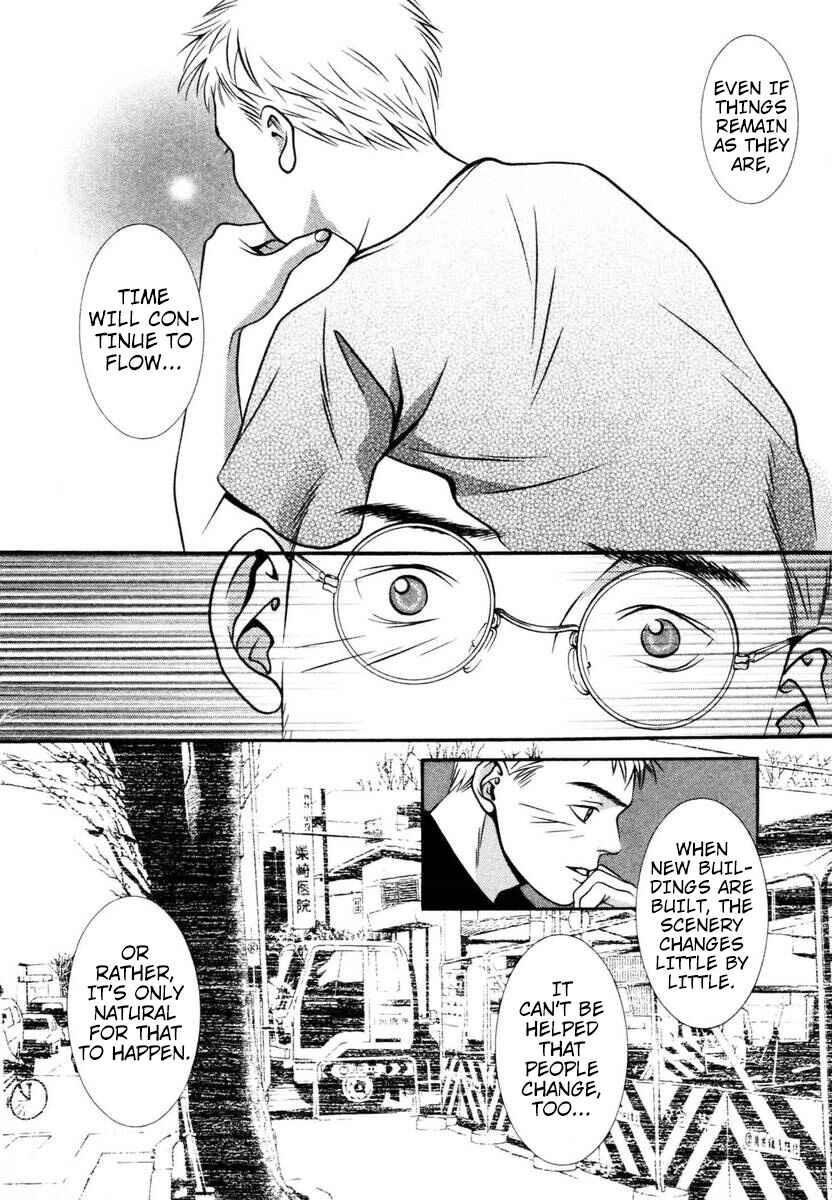 Page 10 Chapter 136 Hotman