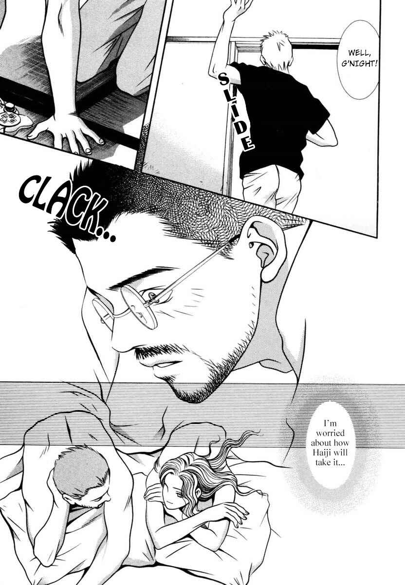 Page 13 Chapter 136 Hotman