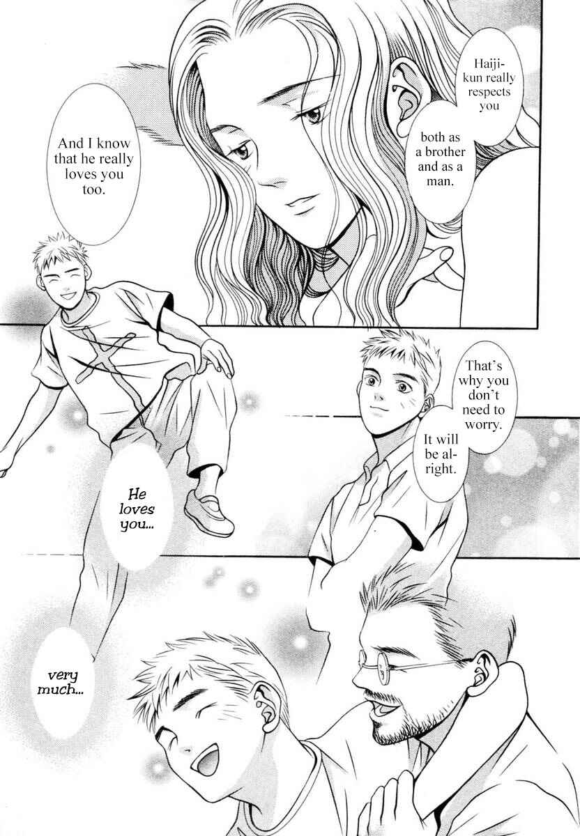 Page 15 Chapter 136 Hotman