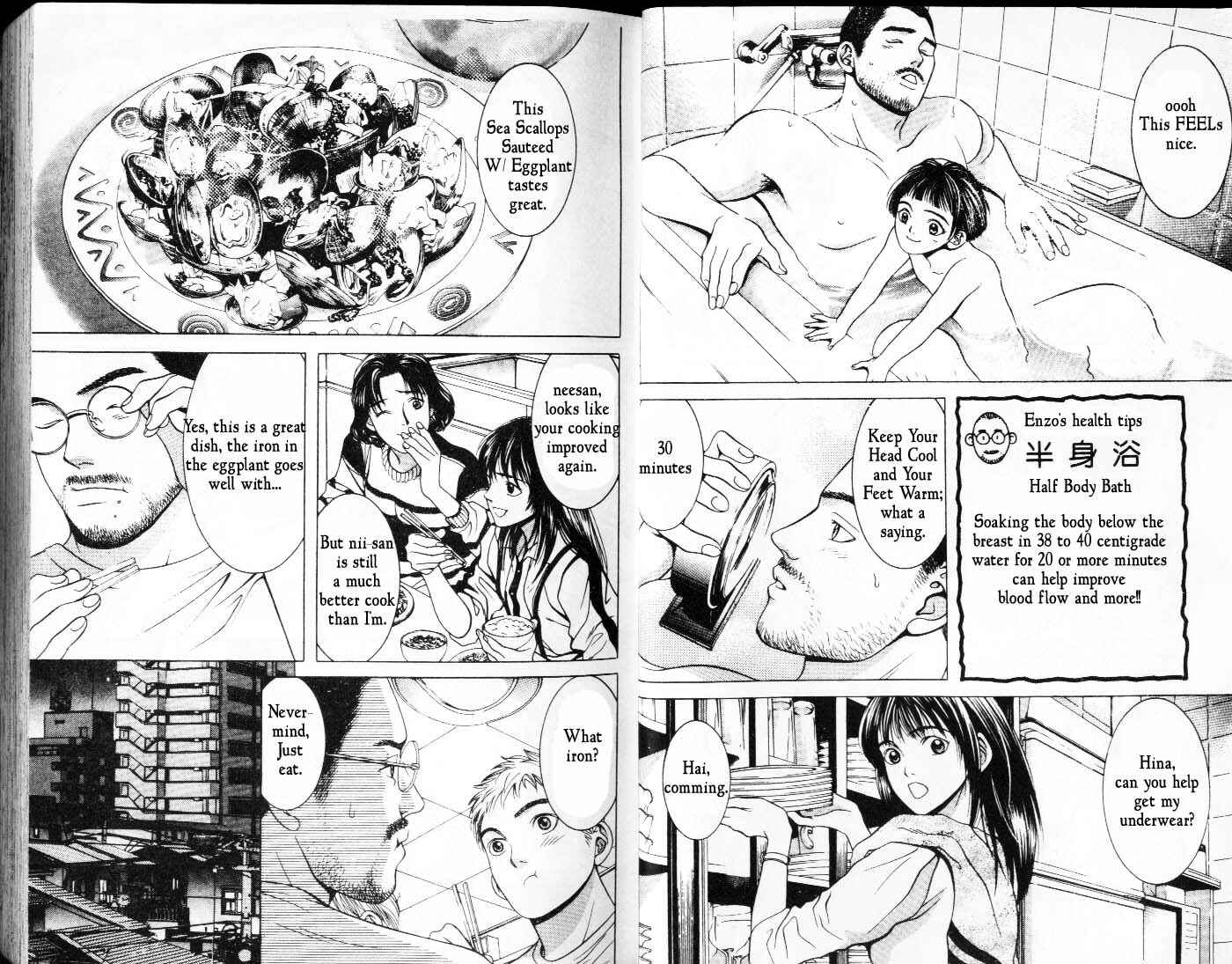 Page 4 Chapter 2 Hotman
