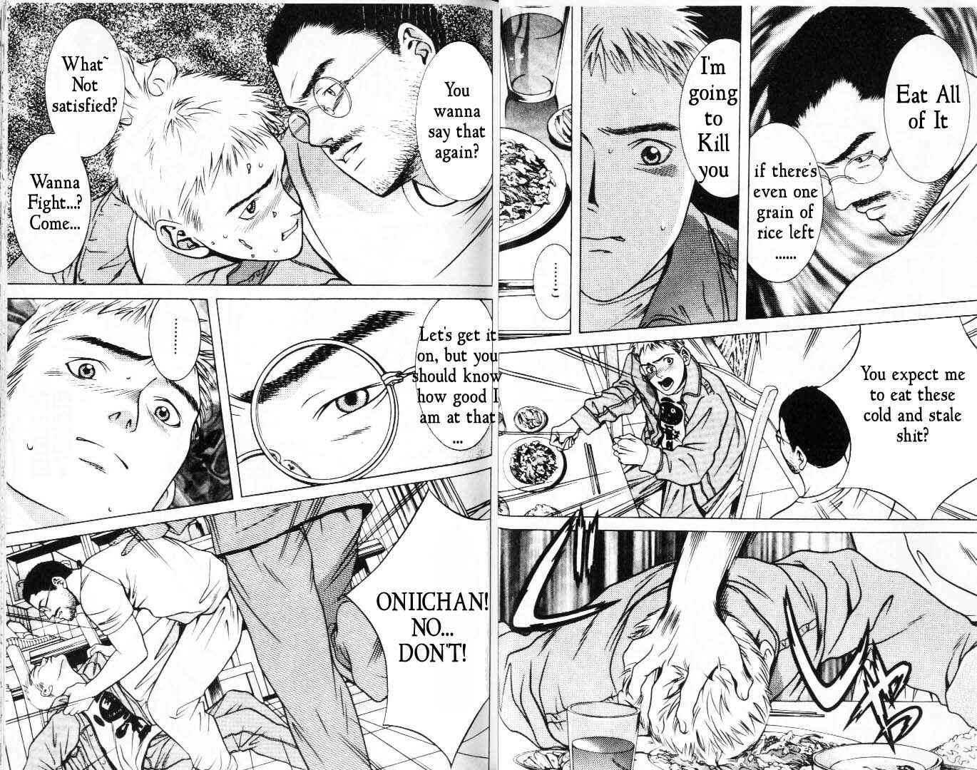 Page 7 Chapter 14 Hotman