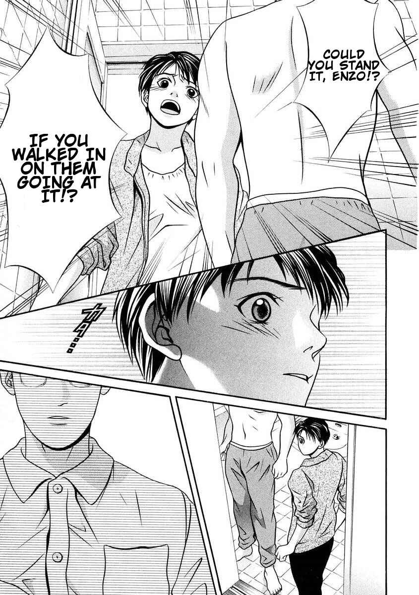 Page 15 Chapter 162 Hotman