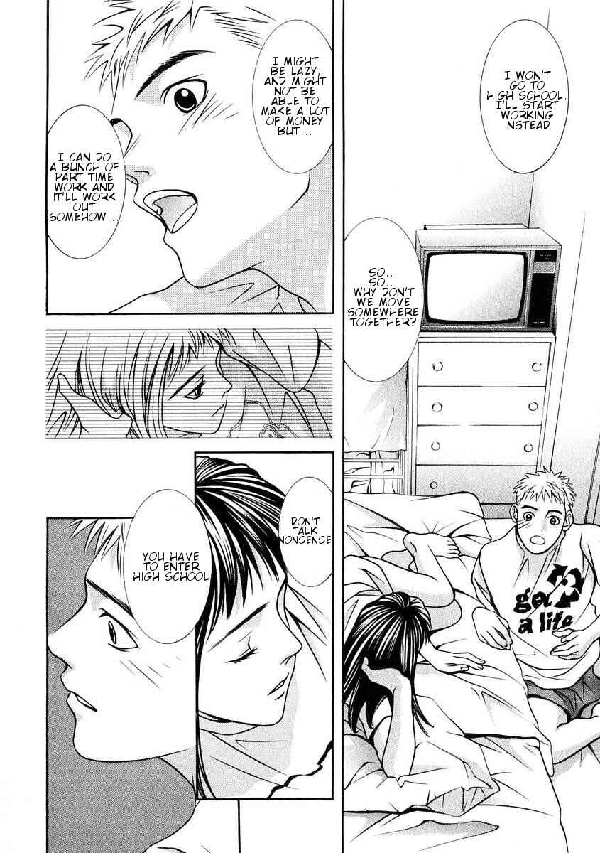 Page 6 Chapter 162 Hotman