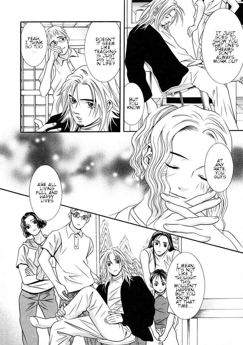 Page 10 Chapter 167 Hotman