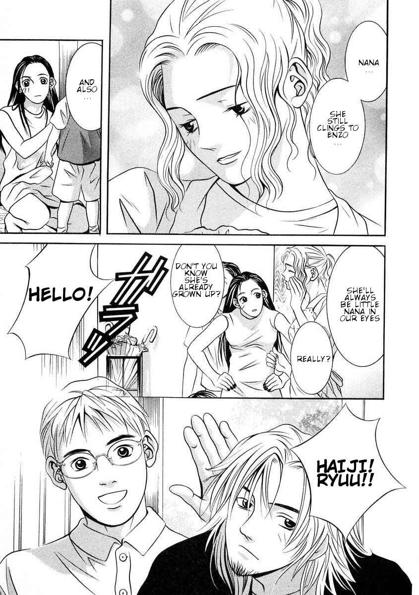 Page 7 Chapter 167 Hotman
