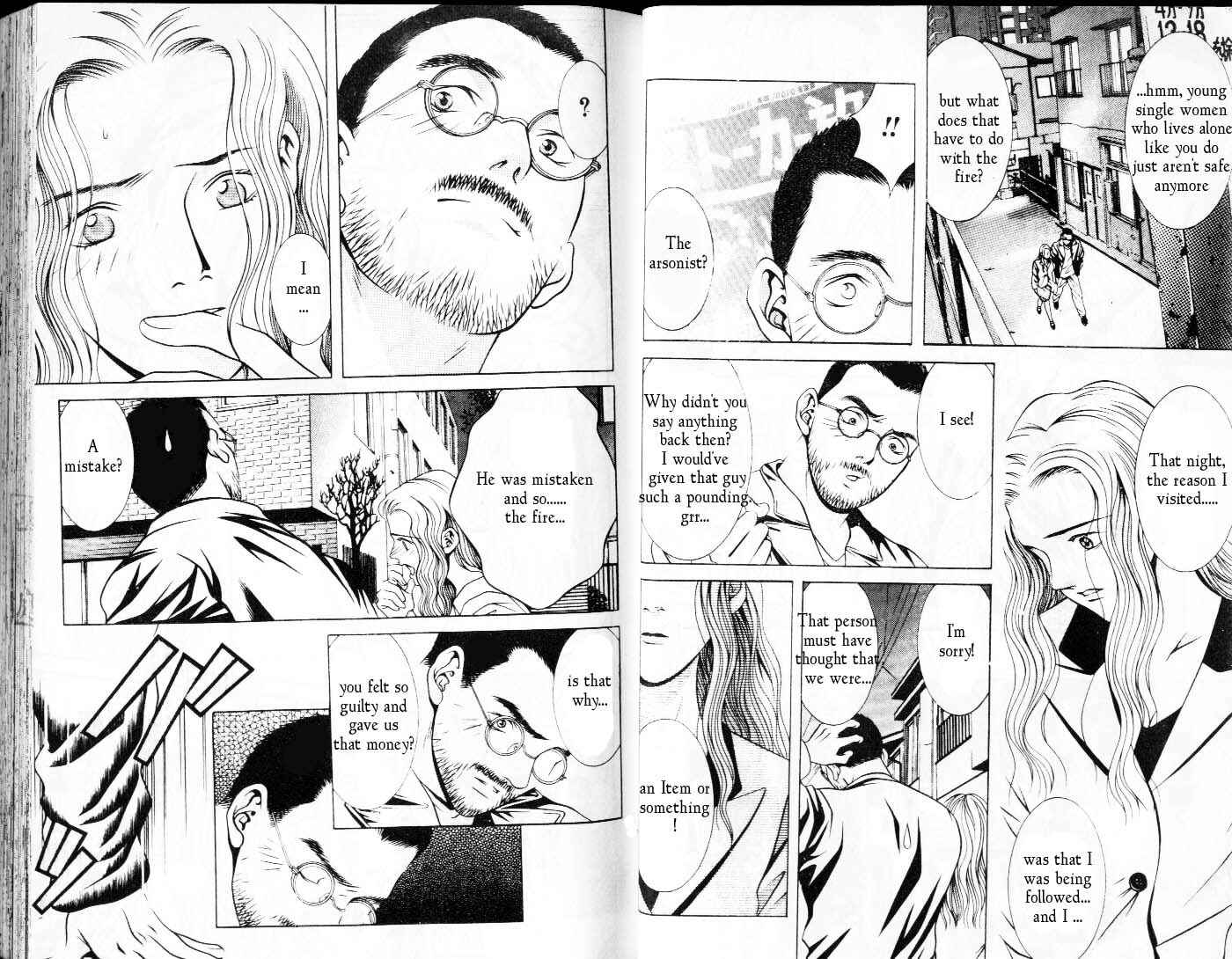 Page 3 Chapter 60 Hotman