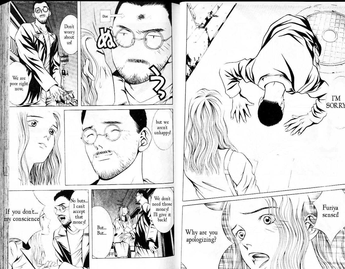 Page 4 Chapter 60 Hotman