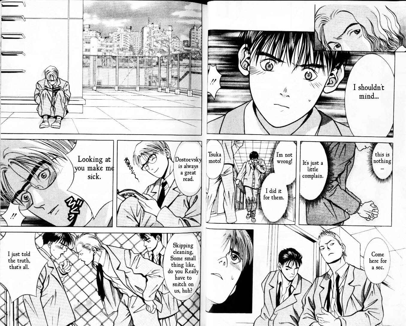 Page 5 Chapter 26 Hotman