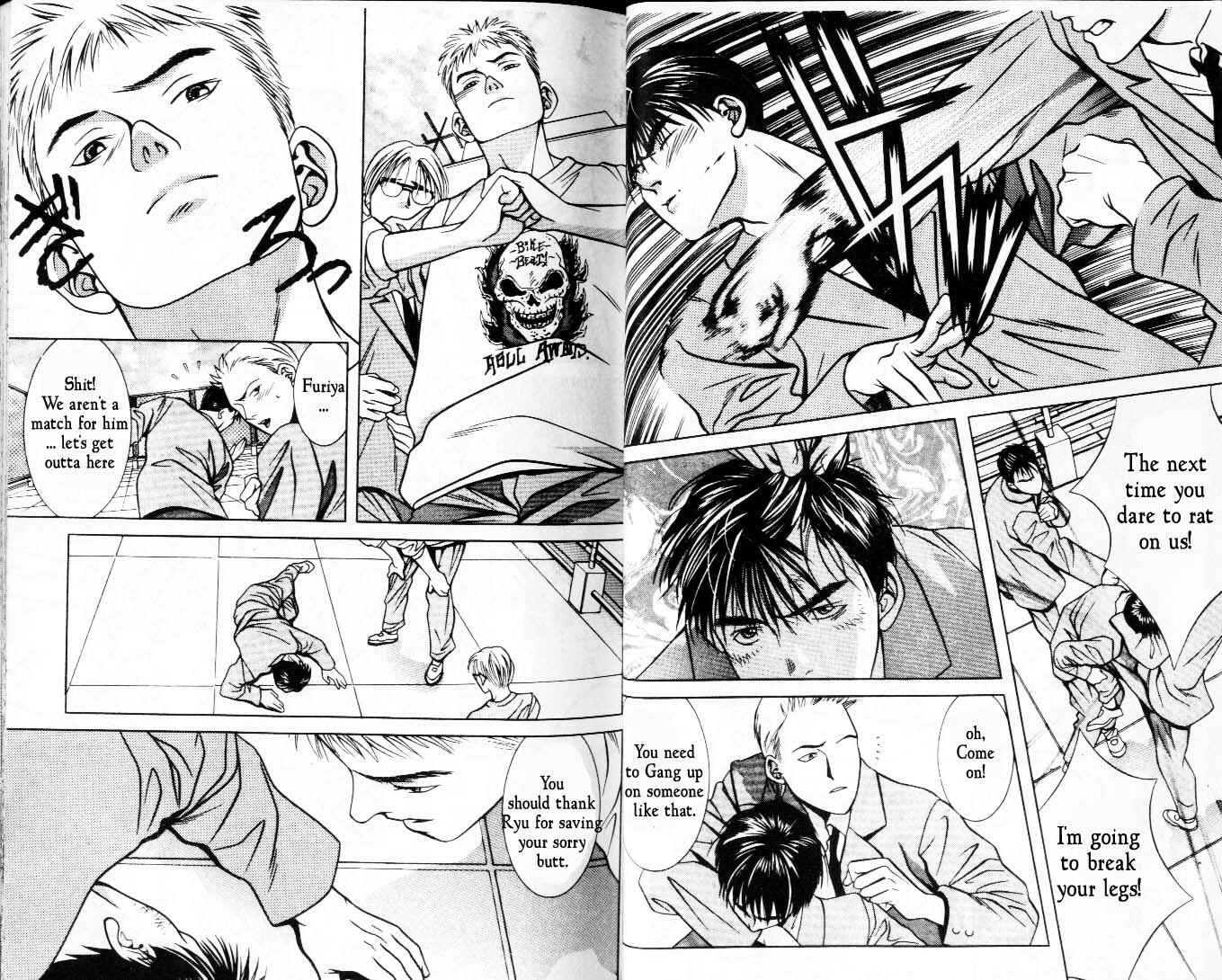 Page 7 Chapter 26 Hotman