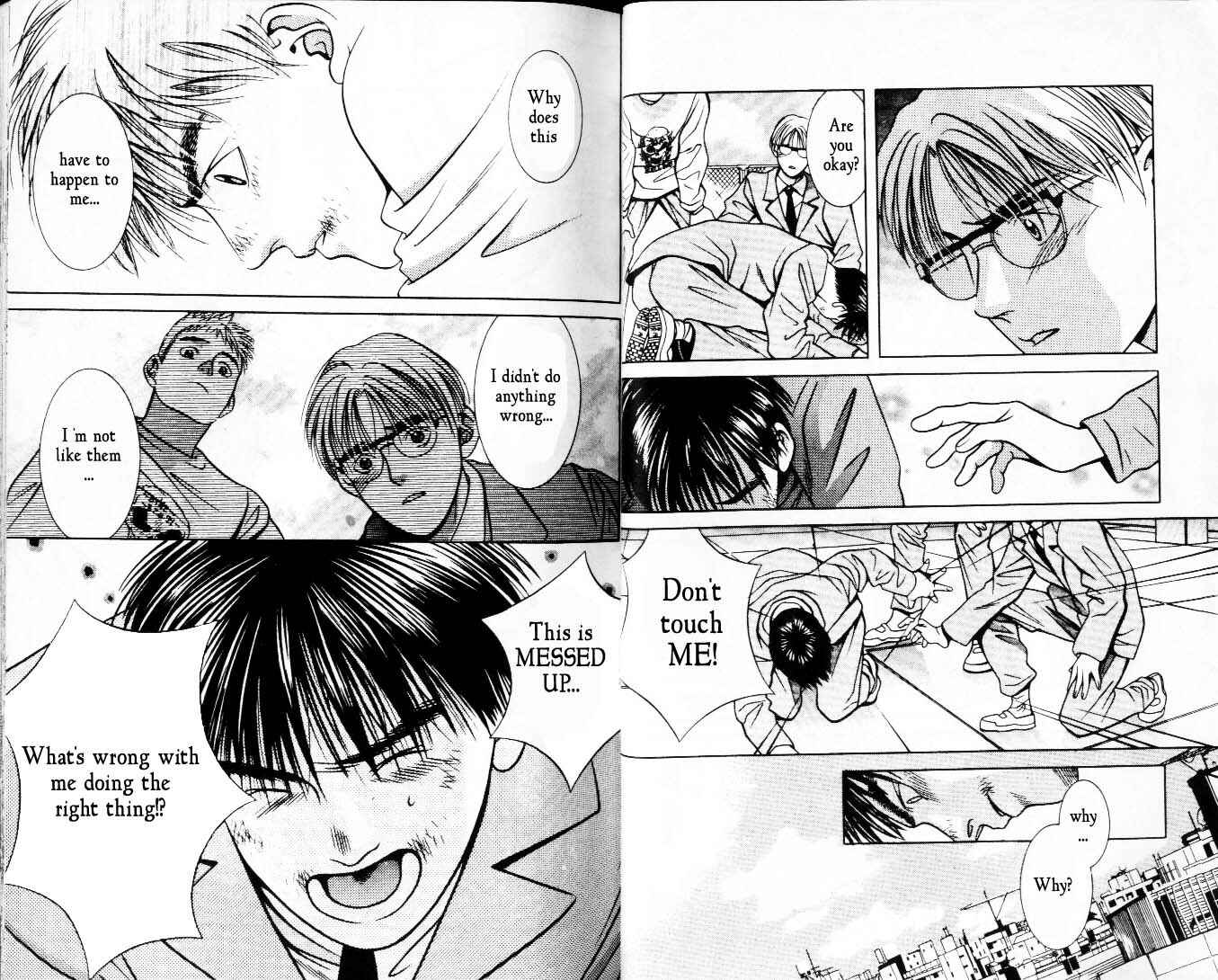 Page 8 Chapter 26 Hotman