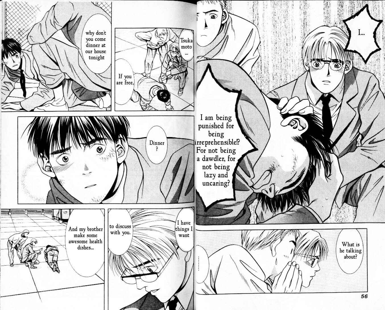 Page 9 Chapter 26 Hotman