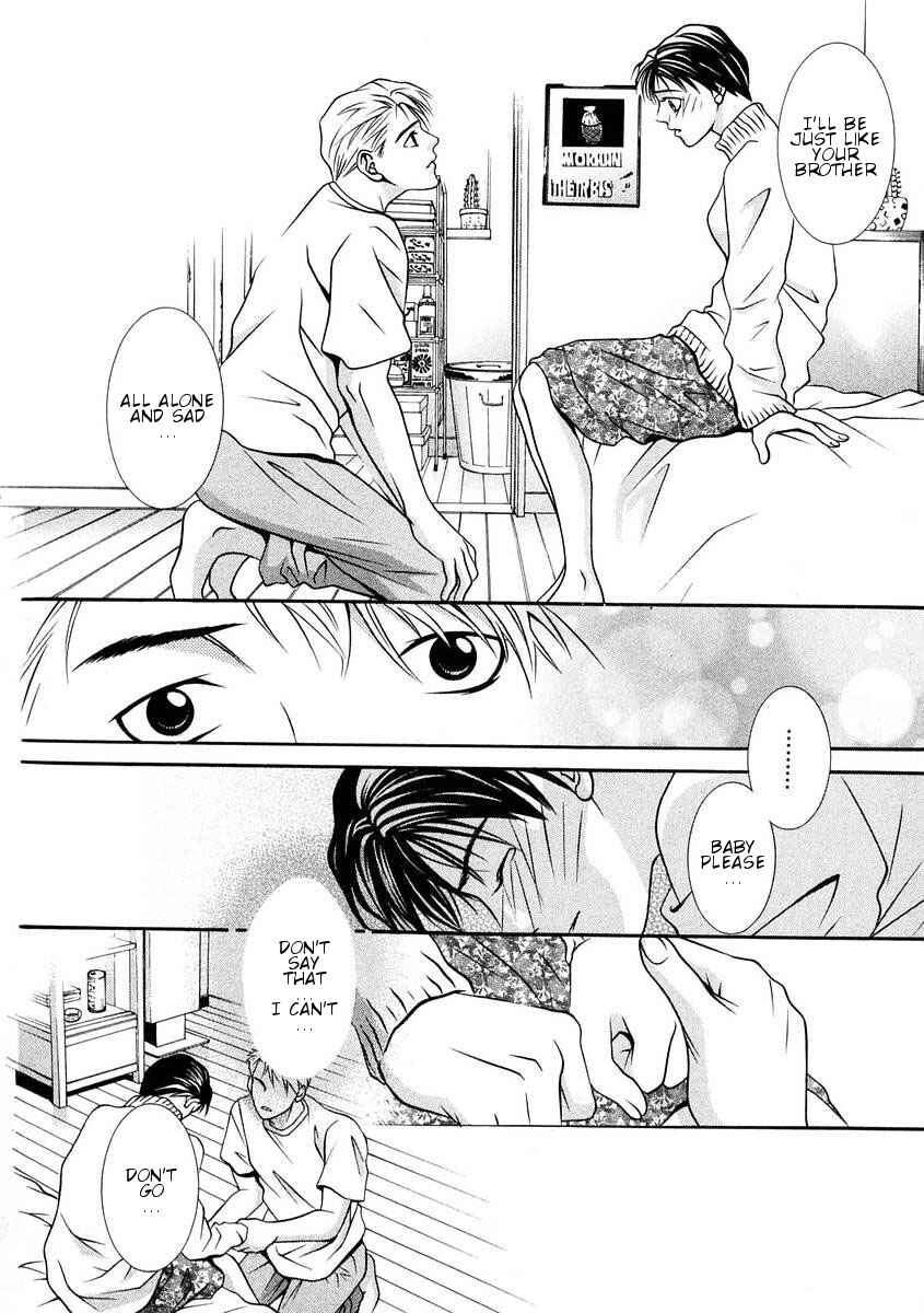 Page 13 Chapter 164 Hotman