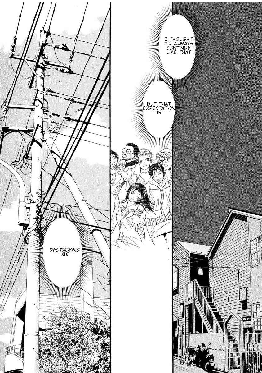 Page 16 Chapter 164 Hotman