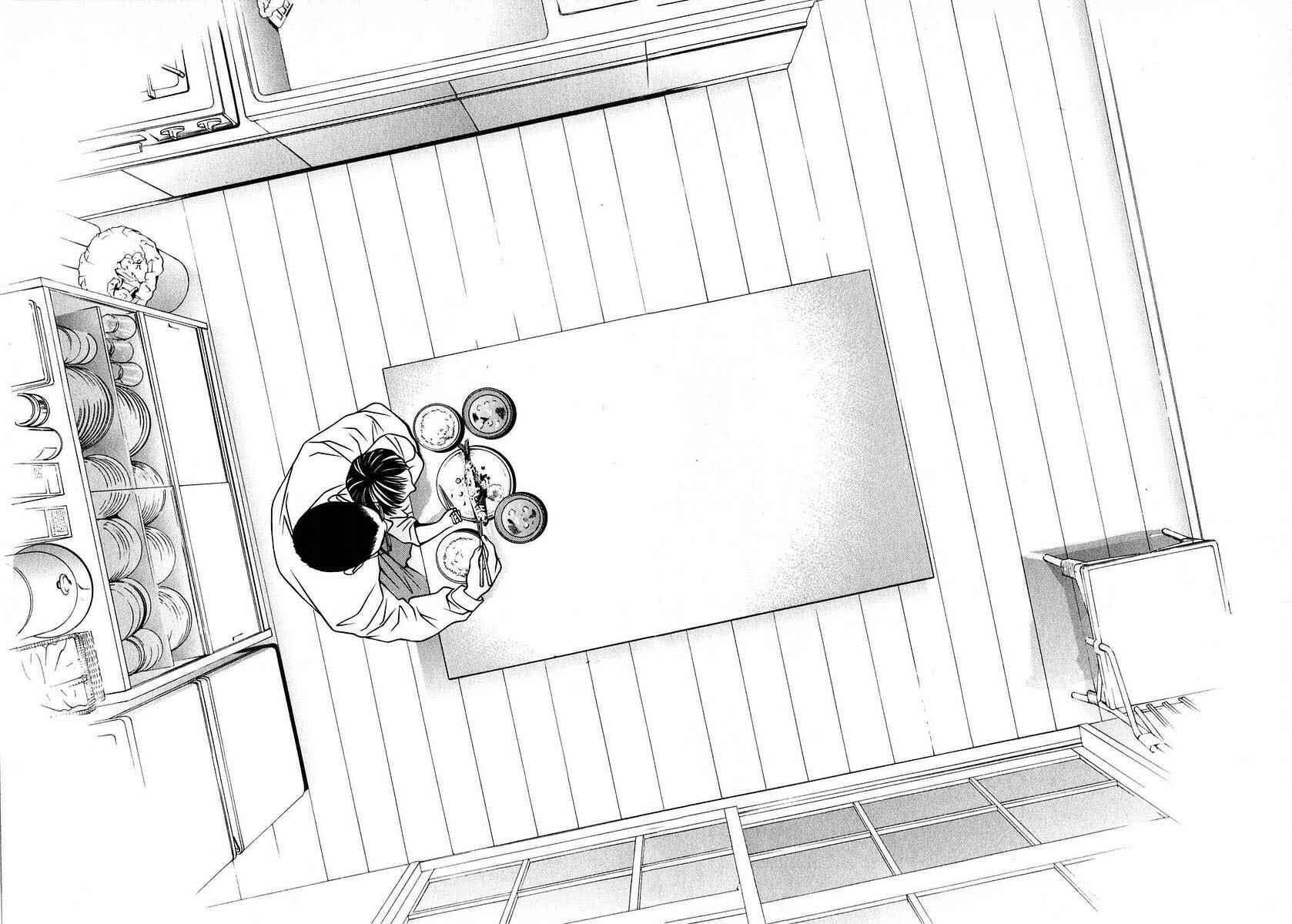 Page 17 Chapter 164 Hotman