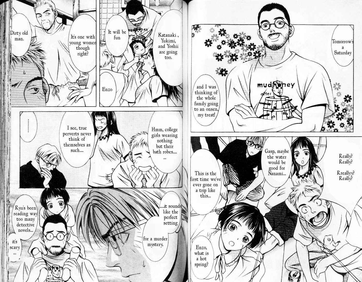 Page 2 Chapter 86 Hotman