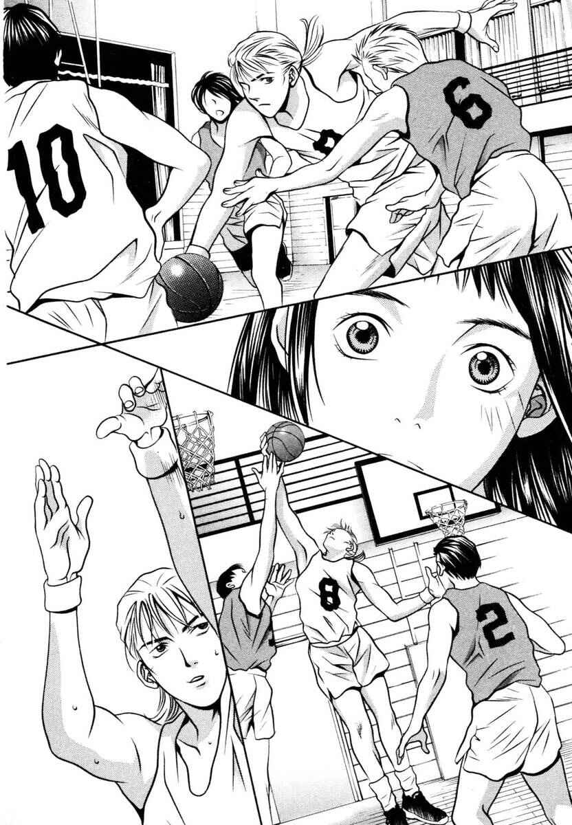 Page 14 Chapter 140 Hotman