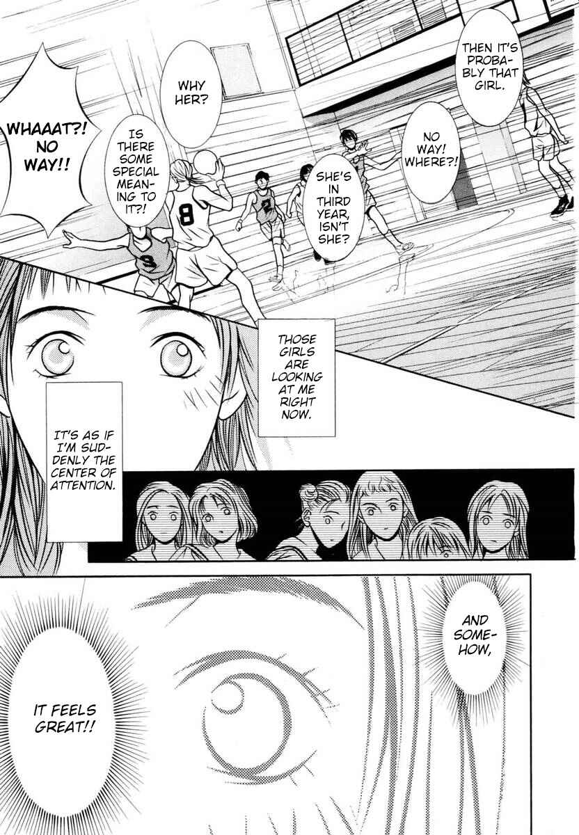 Page 17 Chapter 140 Hotman