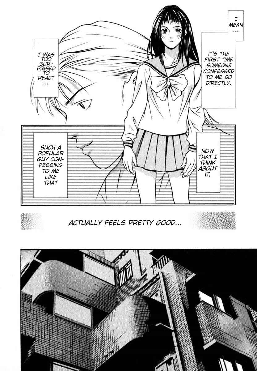Page 6 Chapter 140 Hotman