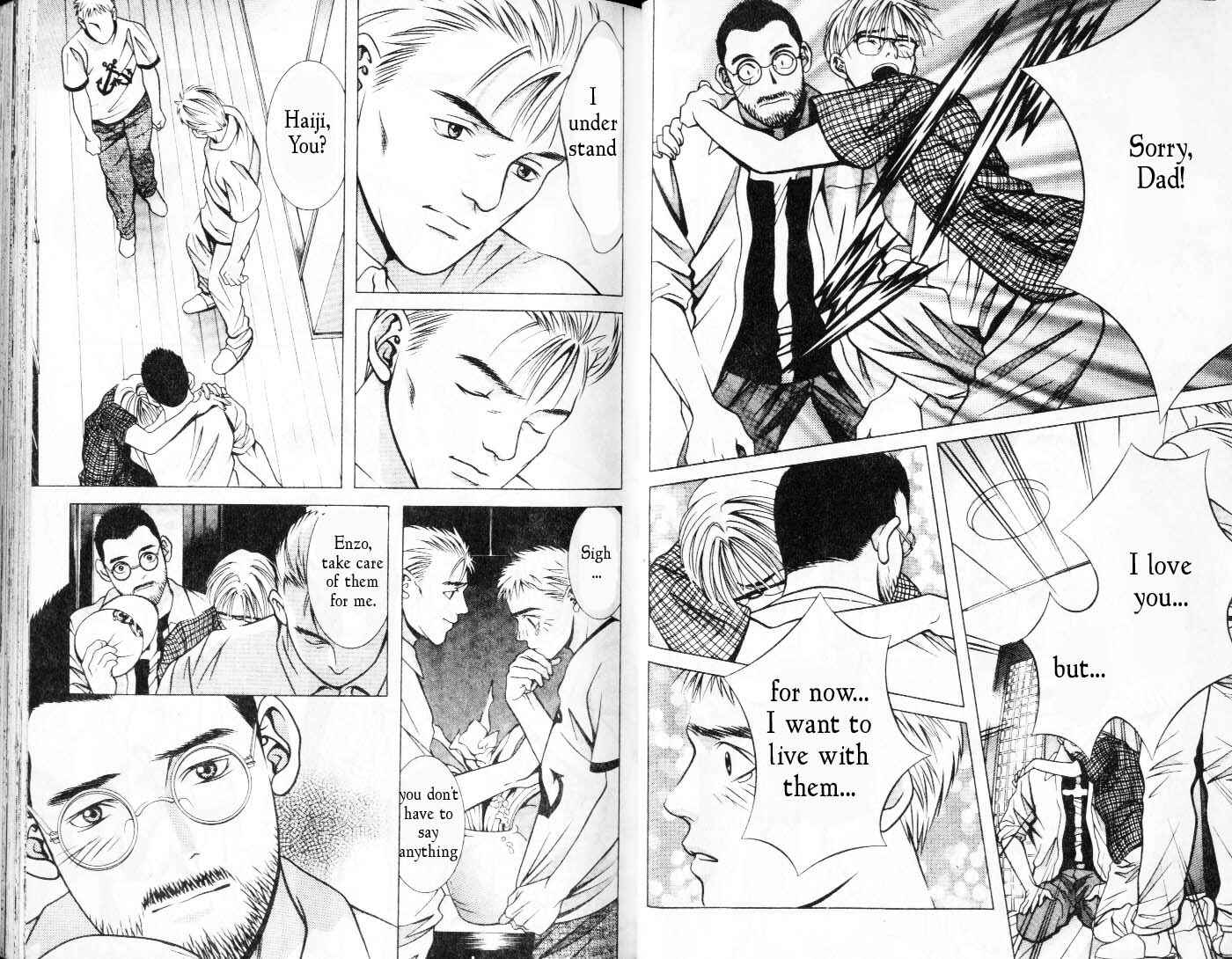 Page 9 Chapter 71 Hotman