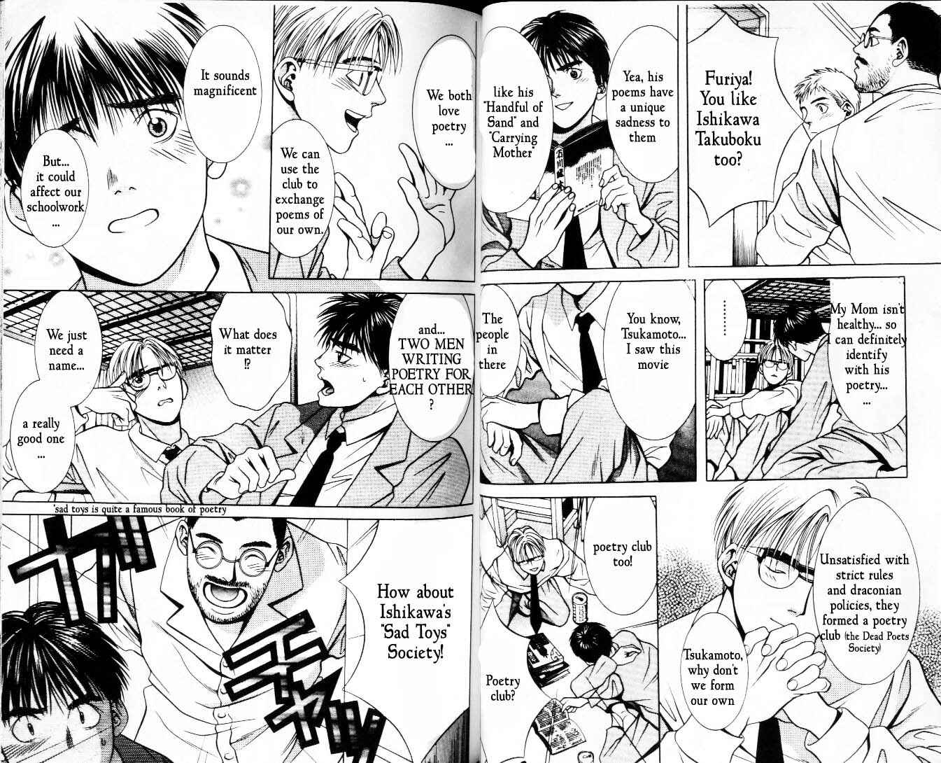 Page 6 Chapter 28 Hotman