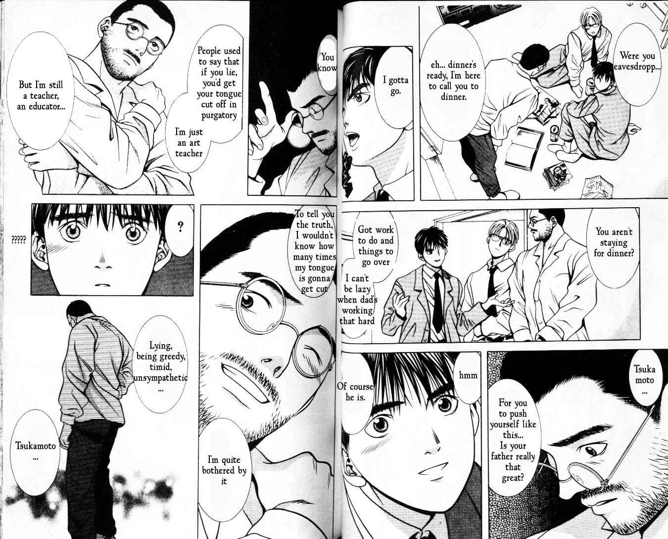 Page 7 Chapter 28 Hotman