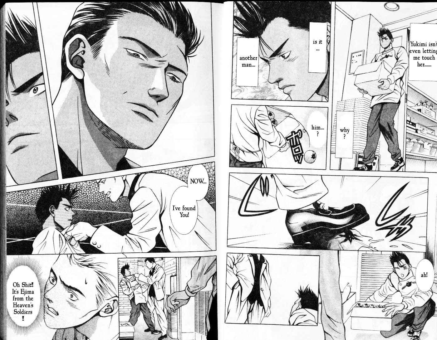 Page 9 Chapter 47 Hotman