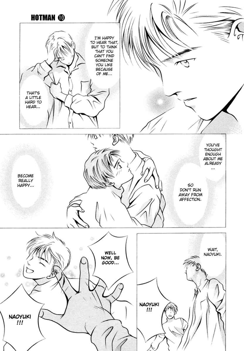 Page 16 Chapter 102 Hotman