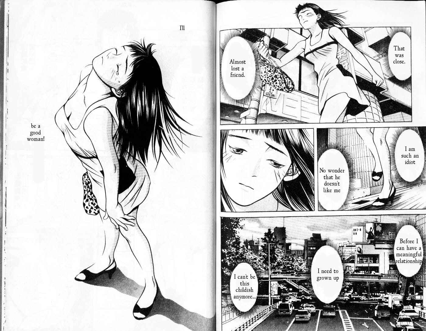 Page 6 Chapter 79 Hotman