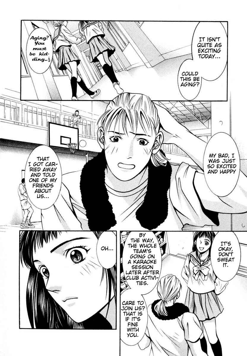 Page 6 Chapter 143 Hotman