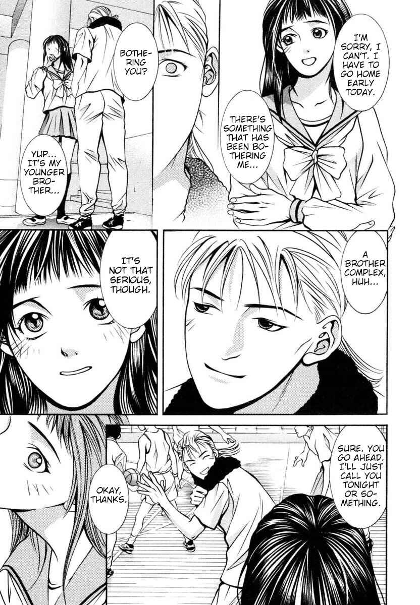 Page 7 Chapter 143 Hotman