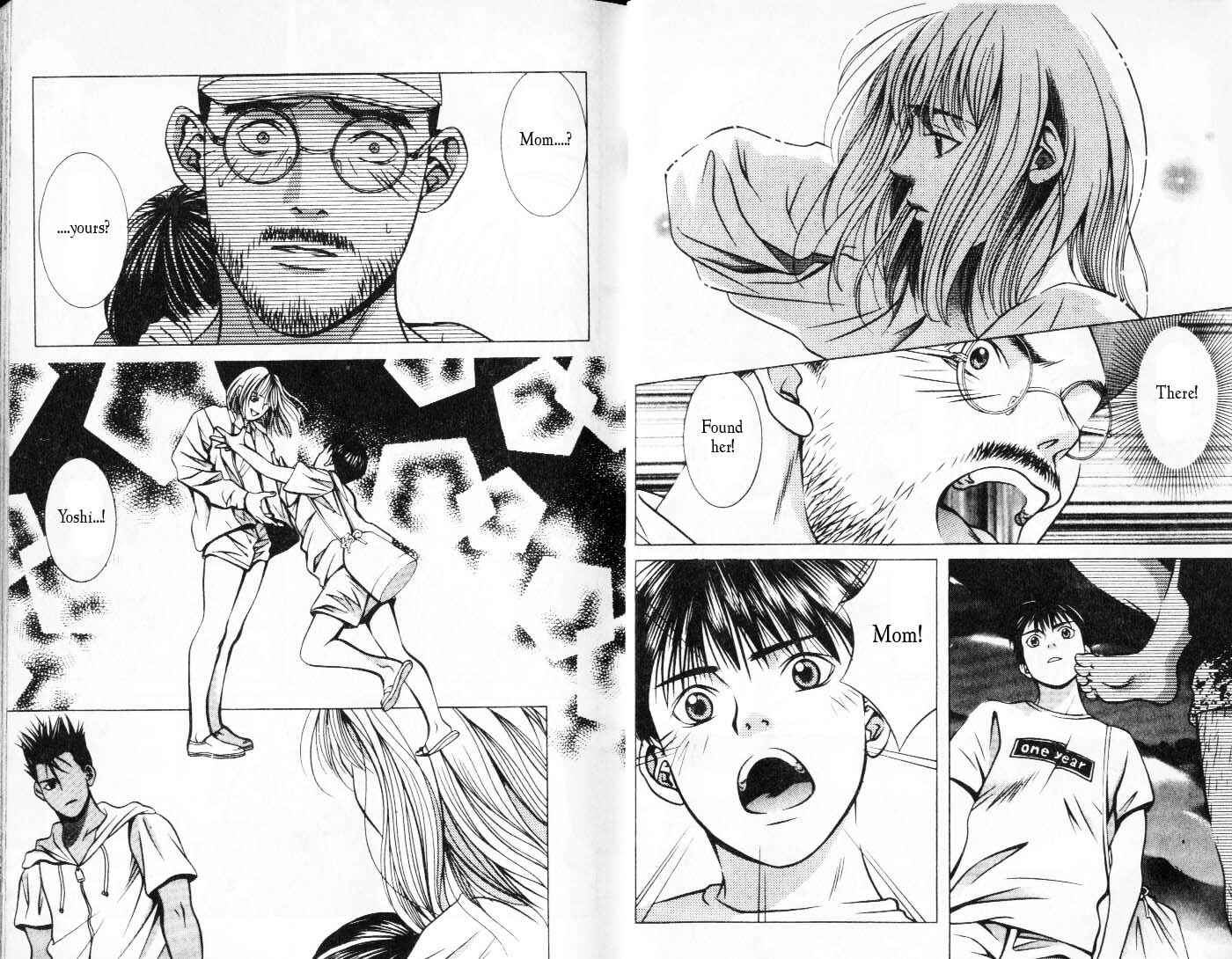 Page 11 Chapter 69 Hotman