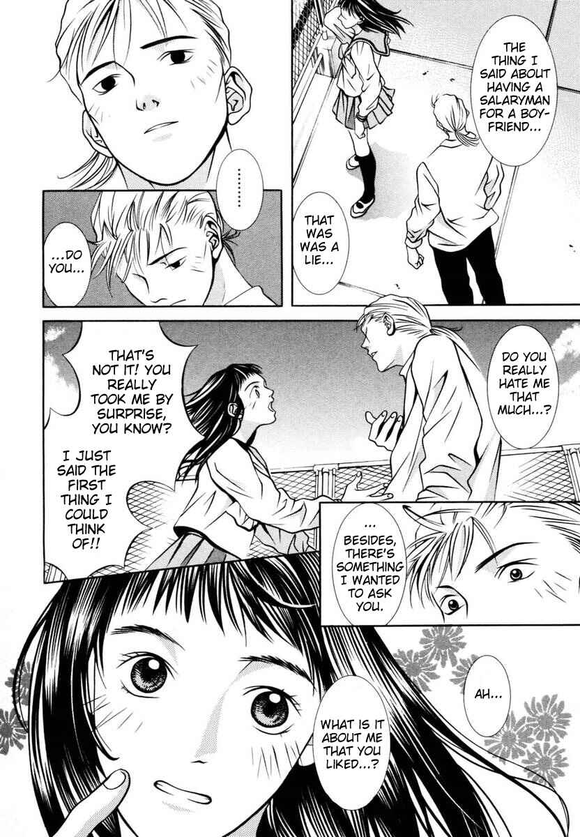 Page 14 Chapter 141 Hotman