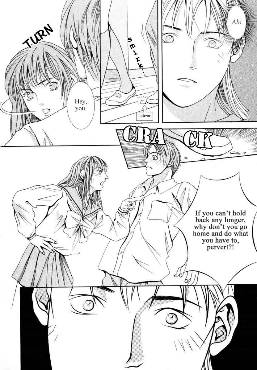 Page 16 Chapter 141 Hotman