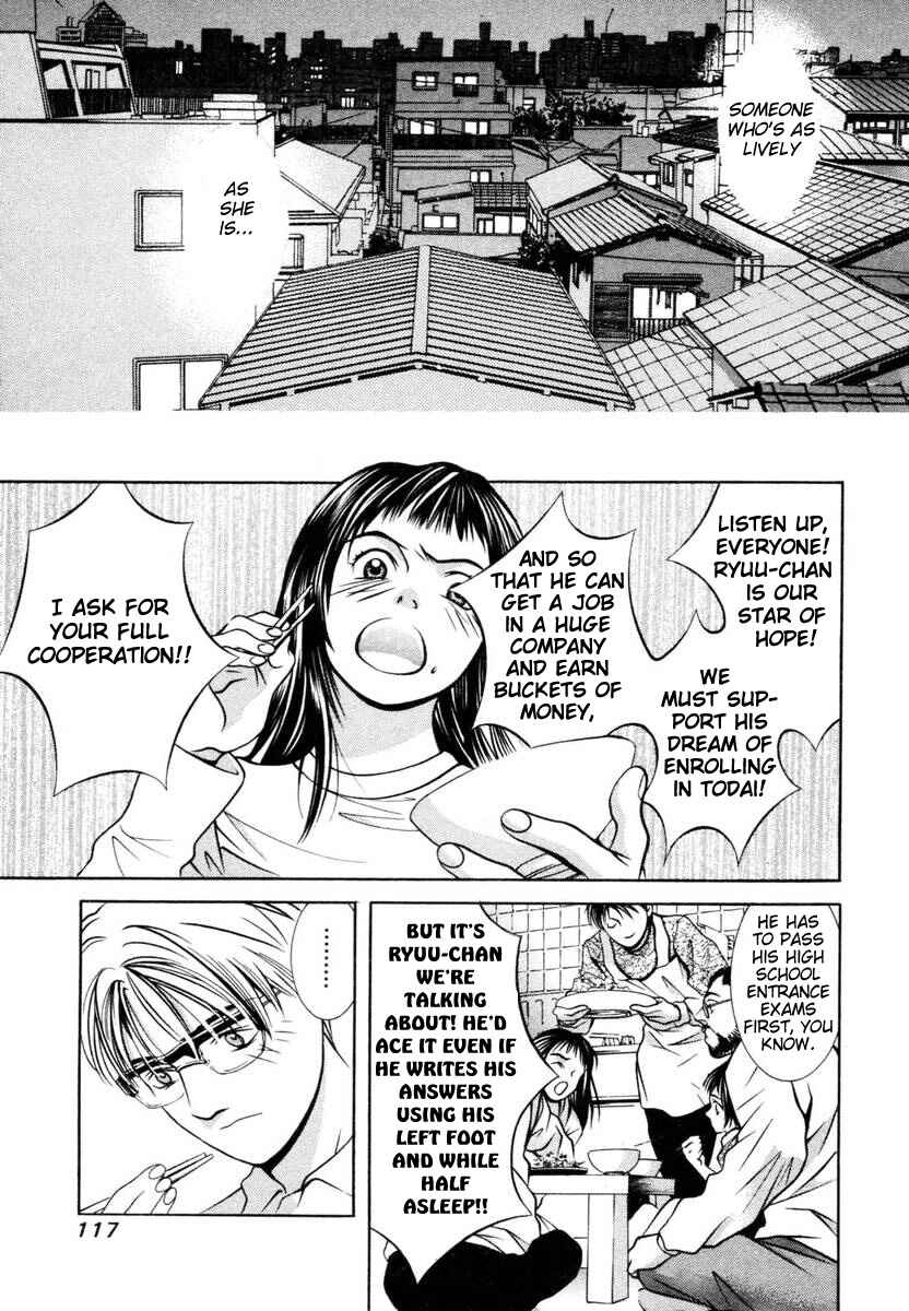 Page 5 Chapter 141 Hotman