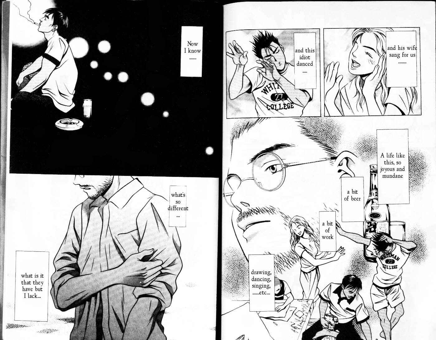 Page 9 Chapter 68 Hotman