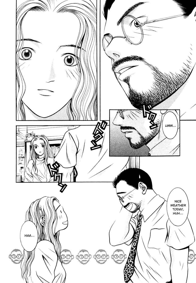 Page 10 Chapter 131 Hotman