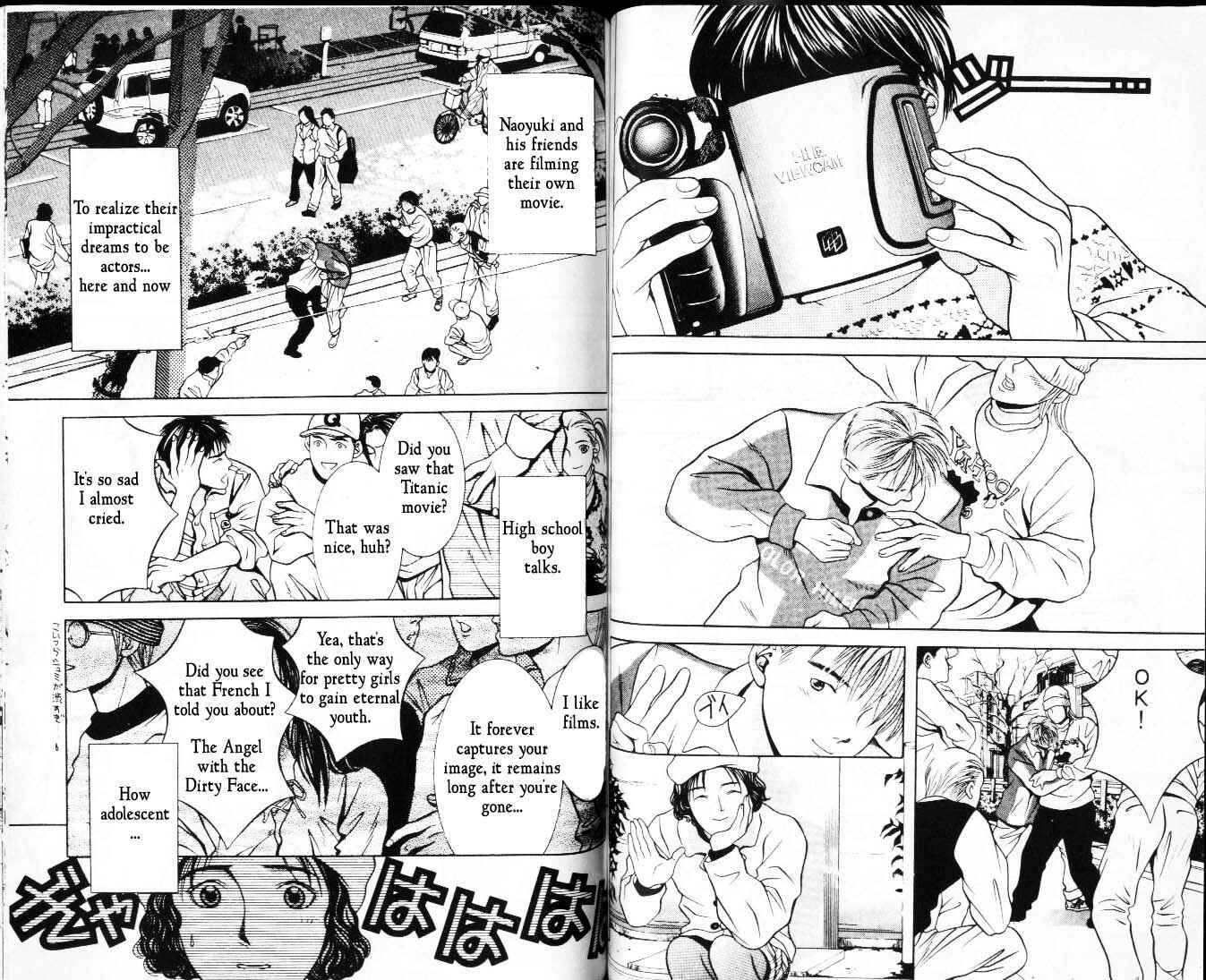 Page 5 Chapter 18 Hotman