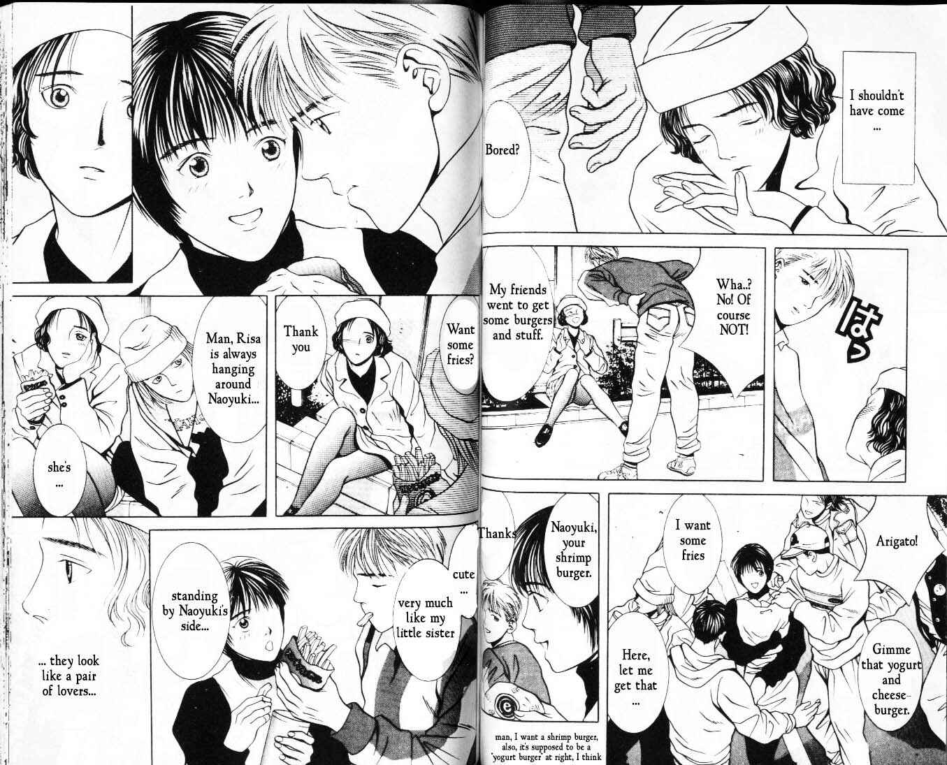 Page 6 Chapter 18 Hotman
