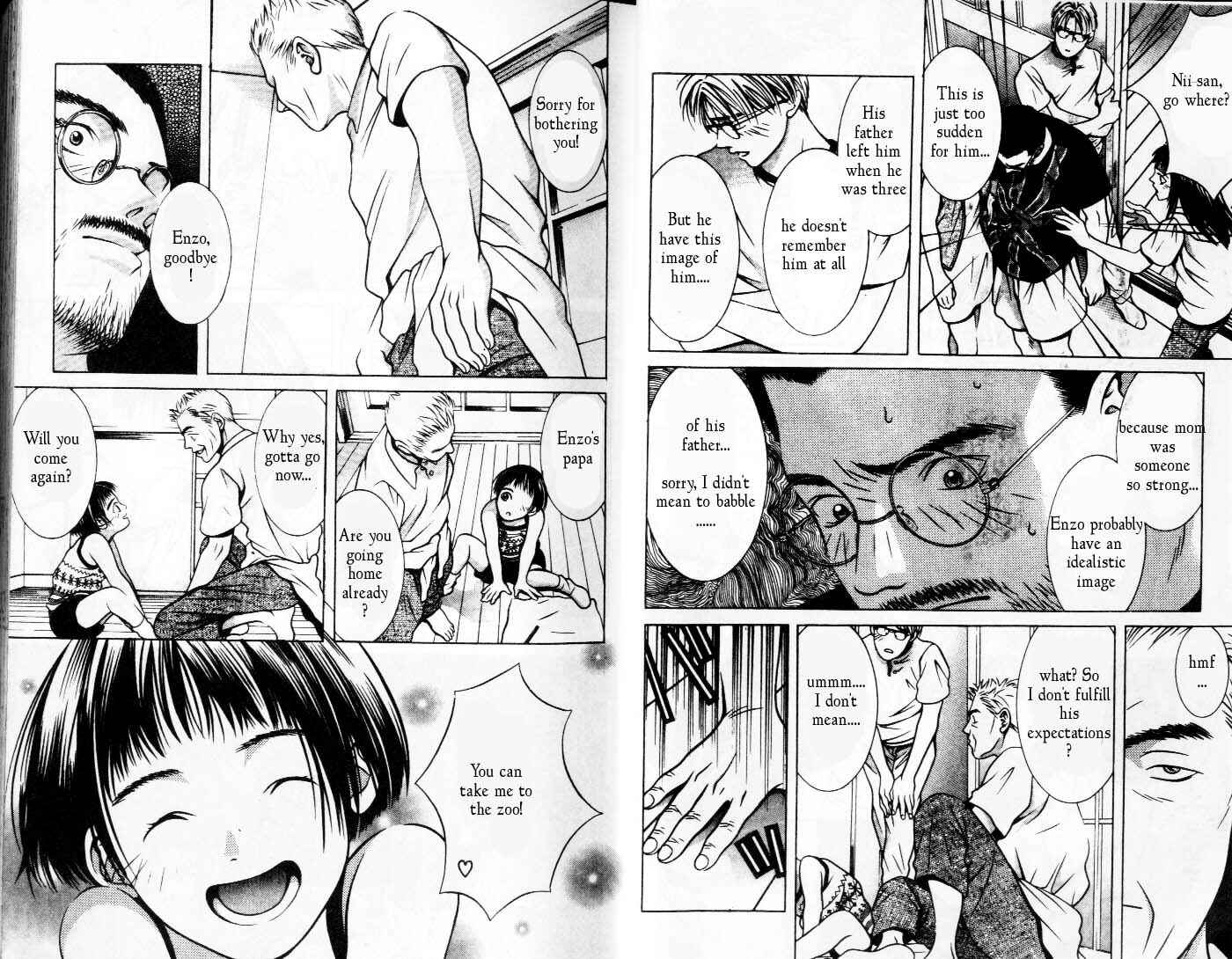 Page 3 Chapter 81 Hotman