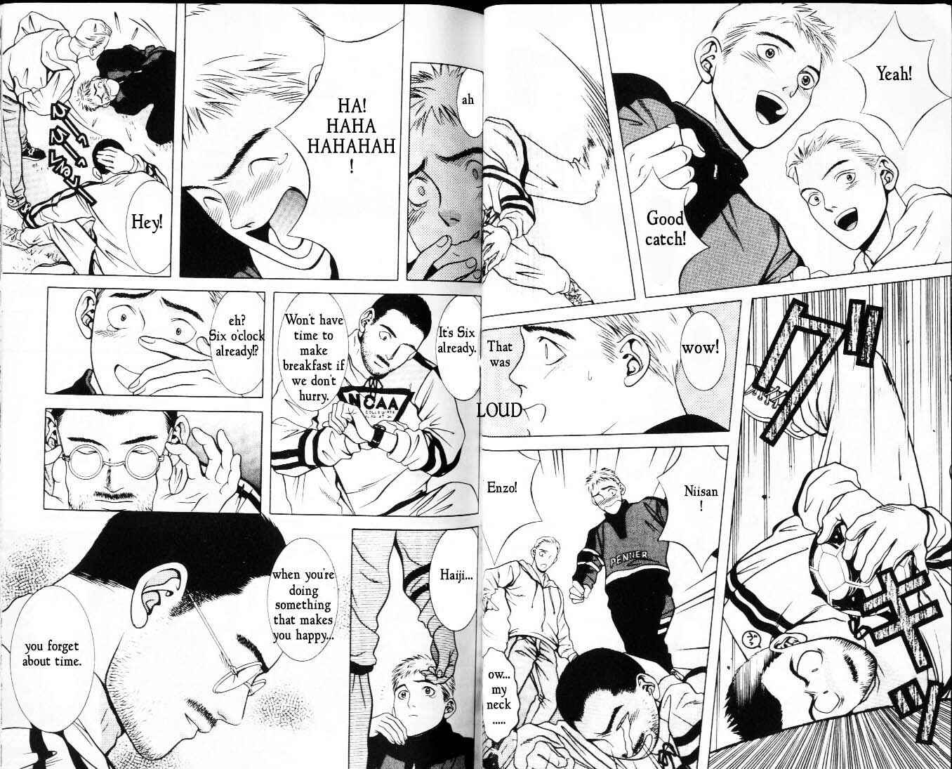 Page 7 Chapter 15 Hotman