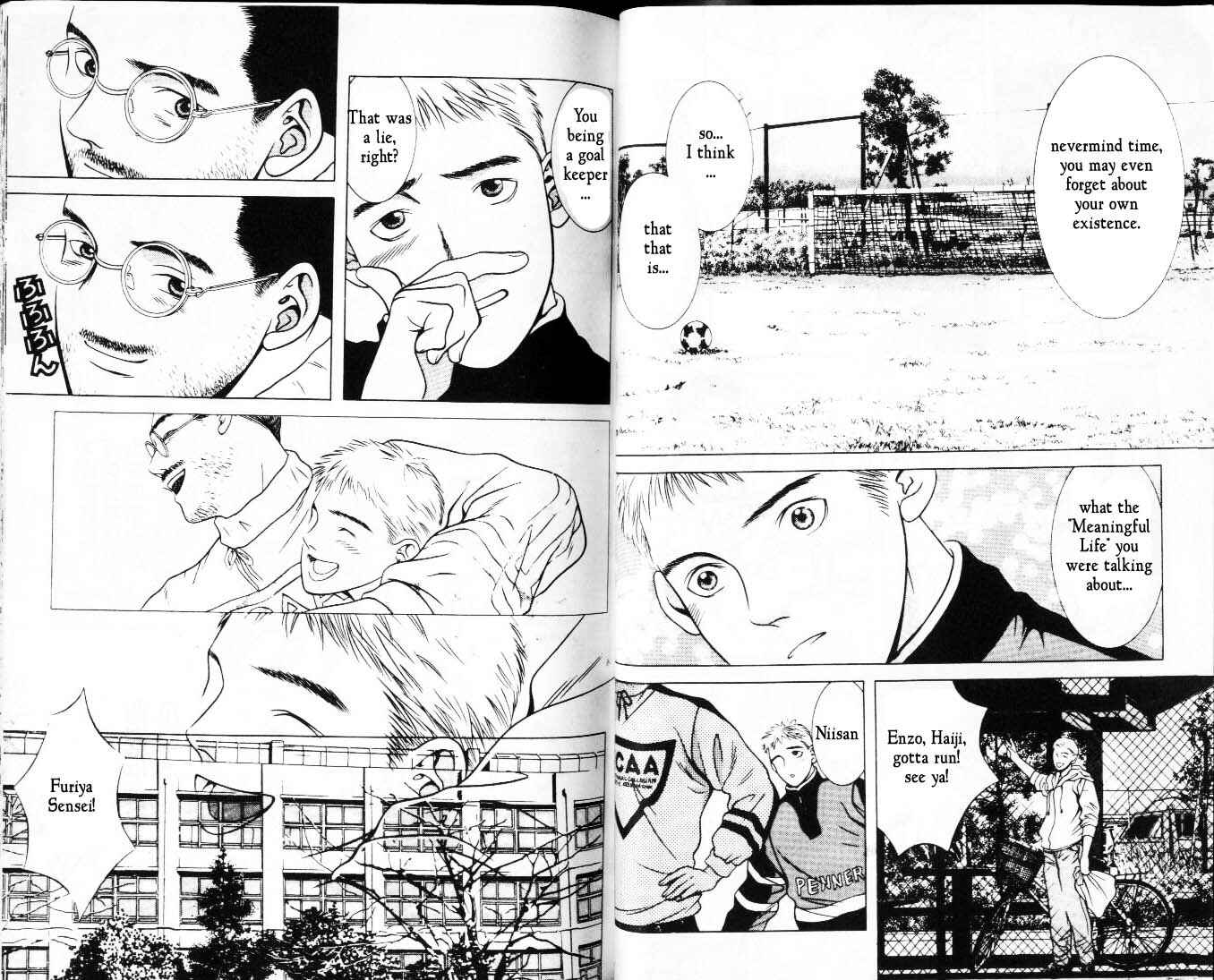 Page 8 Chapter 15 Hotman