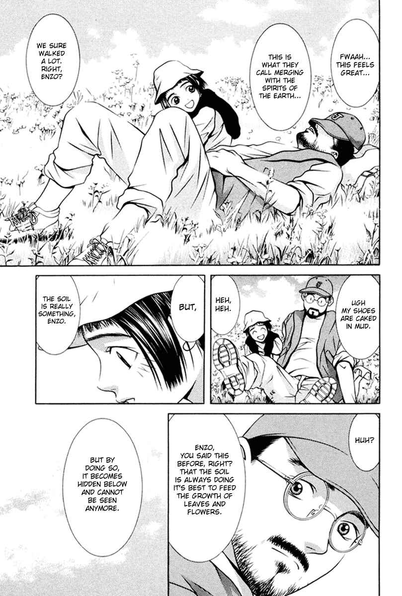 Page 12 Chapter 113 Hotman