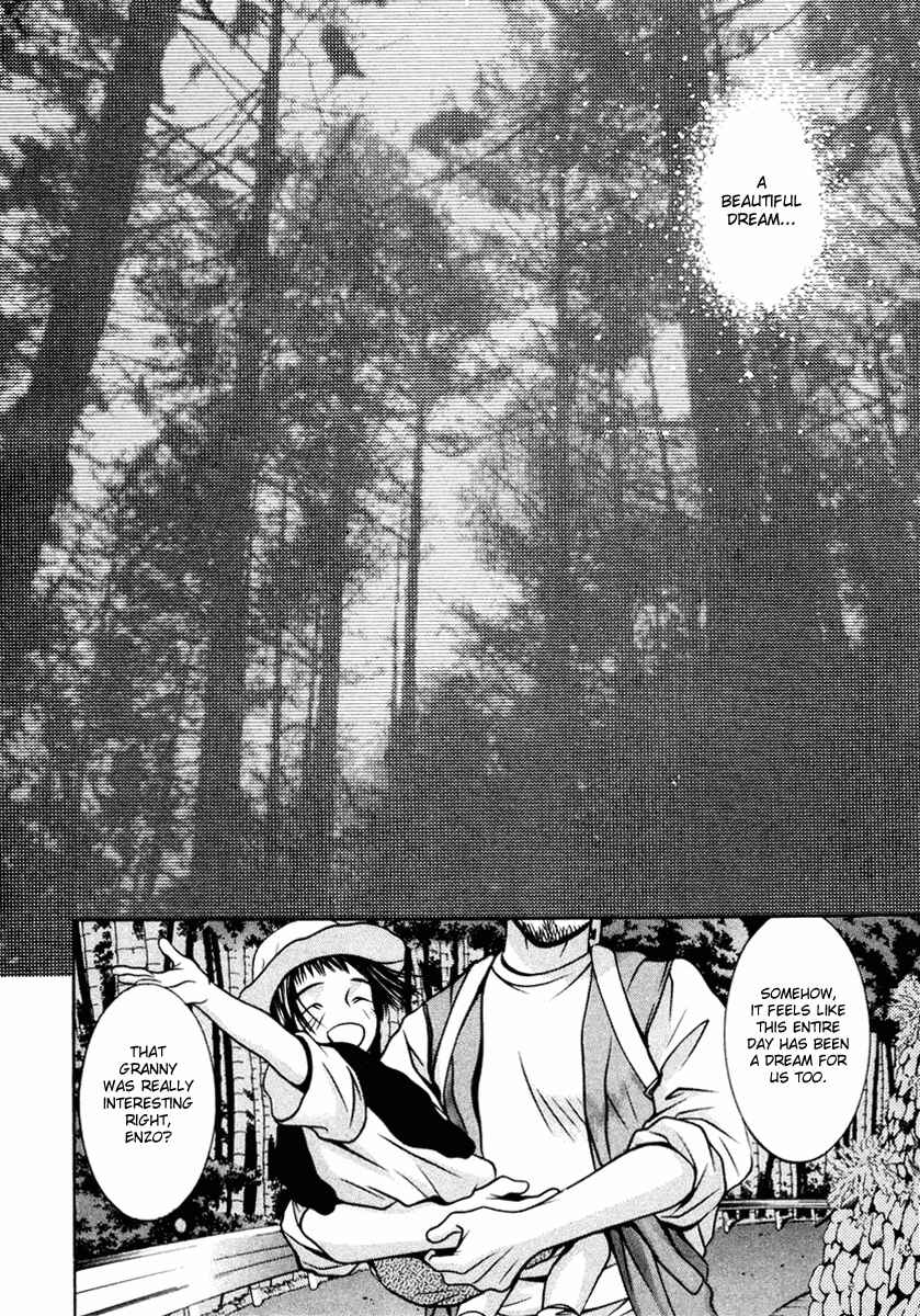 Page 23 Chapter 113 Hotman