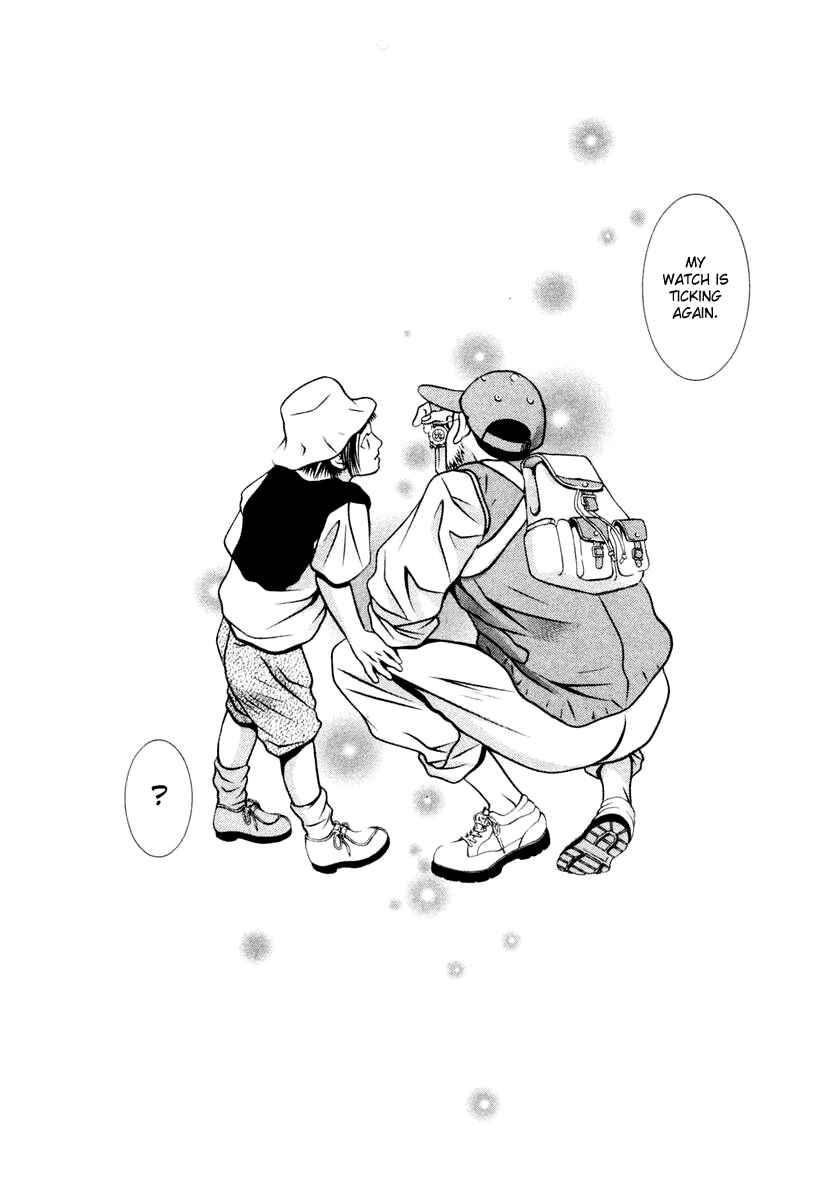 Page 25 Chapter 113 Hotman