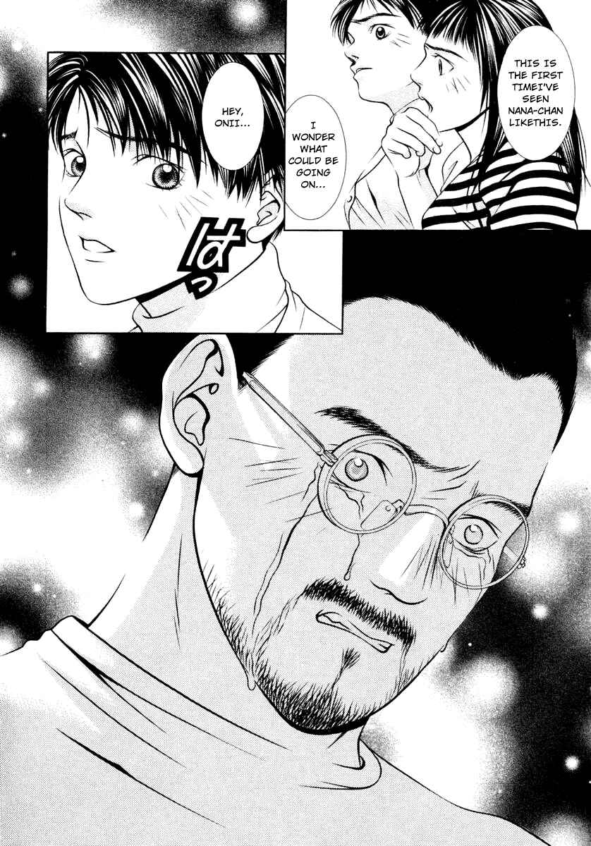 Page 4 Chapter 119 Hotman